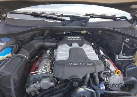 2015 Audi Q7 3.0T Premium z USA, uszkodzony, nr VIN WA1LGAFE5FD032052